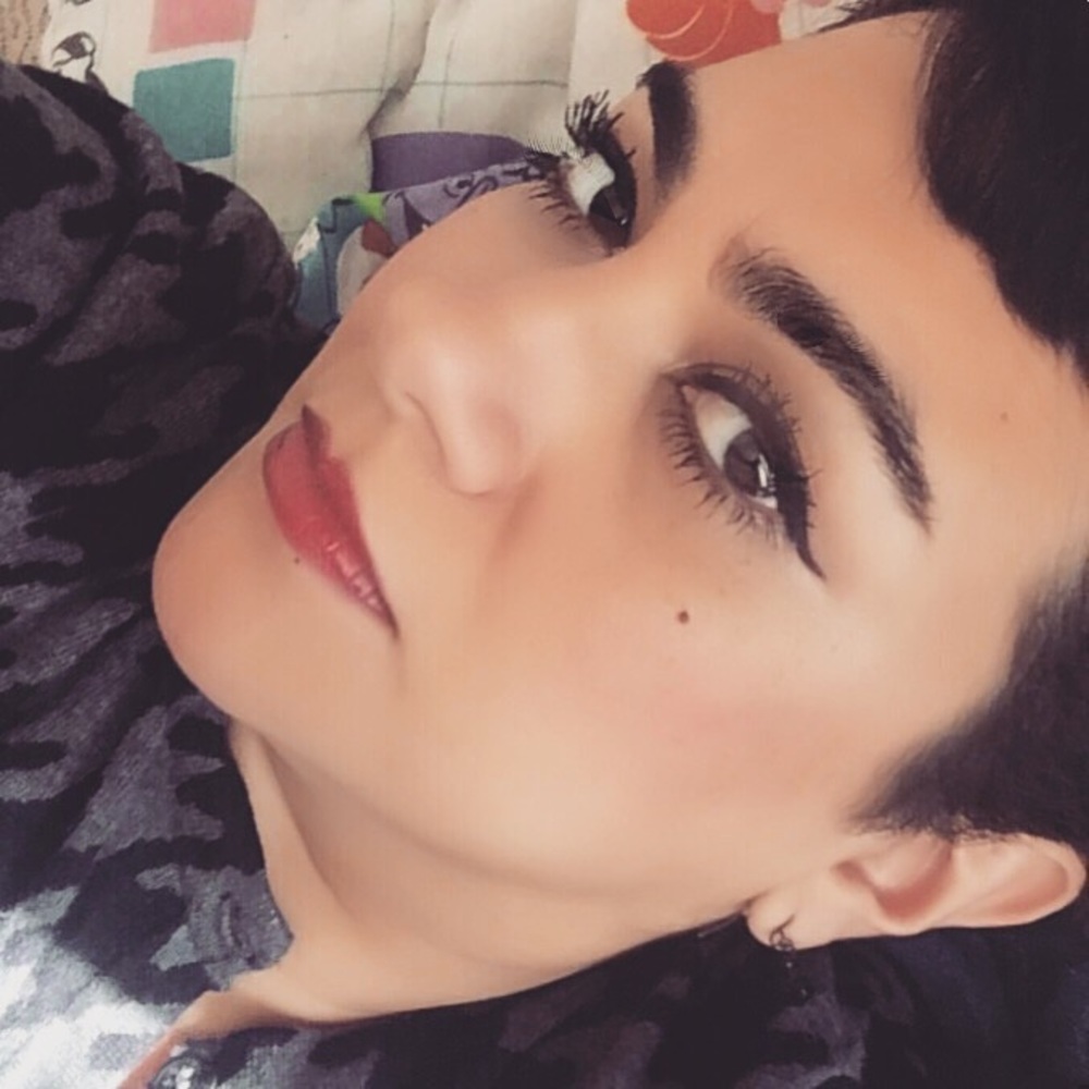 Meet your Posher, Michelle